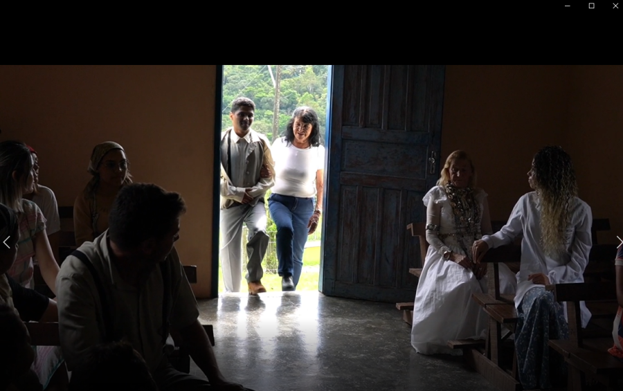  Josiel Braine e Irmãos Estão Produzindo Filme 